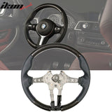 2015-2021 BMW Steering Wheel Carbon Fiber