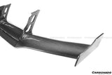 2015-2025 Lamborghini Huracan LP610  LP580  EVO  Tecnica OD Style Carbon Fiber Spoiler