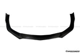 2019-2023 Lamborghini Huracan EVO RWD OD Style Carbon Fiber Front Lip