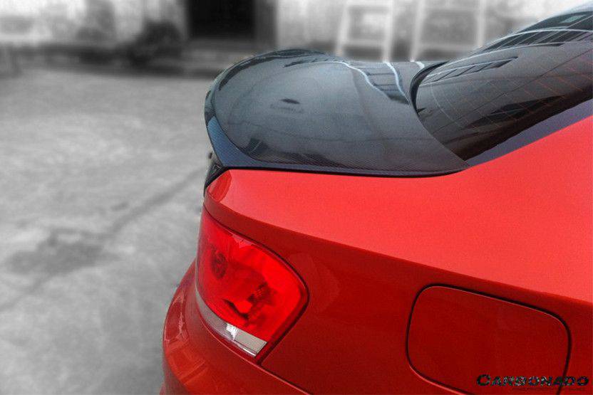 2008-2013 BMW 1 Series E82 CLS Style Trunk Fits 128i | 135i | 1M