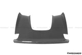 2011-2017 McLaren 650S MP4 12C Coupe Engine Trunk Surround Replacement