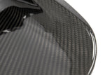 OLM LE Hood Scoop Cover - 2015+ WRX / 2015+ STI