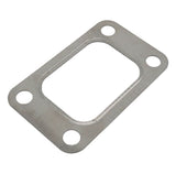 2x T6 Turbo Inlet Flange Gasket Garret Precision Borg Warner Stainless Steel USA