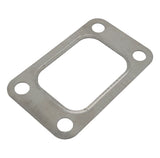 T6 Turbo Inlet Flange Gasket Garret Precision Borg Warner Stainless Steel USA