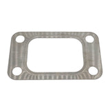 For Garrett T3 Turbo Manifold Gasket Stainless Precision PTE Borg Warner EFR
