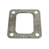 T6 Turbo Inlet Flange Gasket Garret Precision Borg Warner Stainless Steel USA