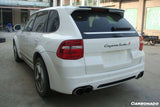 2008-2010 Porsche Cayenne 957 TA Style Auto Full Wide Body Kit