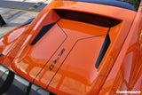 2013-2019 Corvette C7 Z51 Grandsport Z06 BKSS Style Trunk