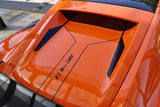 2013-2019 Corvette C7 Z51 Grandsport Z06 BKSS Style Trunk