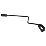 Tuner Steel Tablet Seat Rail Mount For Honda Acura Civic Integra CRX EG EK DC