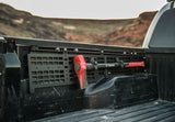 BED MOLLE SYSTEM BAKflip For 2005-2023 Toyota Tacoma