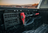 BED MOLLE SYSTEM BAKflip For 2005-2023 Toyota Tacoma