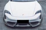 2020-2024 Porsche Taycan CADO Style Full Body Kit | Fits 4, 4S, GTS, Turbo, Turbo S, ST, CT