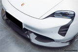 2020-2024 Porsche Taycan CADO Style Full Body Kit | Fits 4, 4S, GTS, Turbo, Turbo S, ST, CT