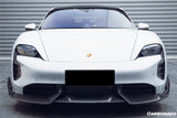 2020-2024 Porsche Taycan CADO Style Full Body Kit | Fits 4, 4S, GTS, Turbo, Turbo S, ST, CT