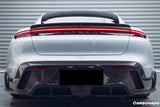 2020-2024 Porsche Taycan CADO Style Full Body Kit | Fits 4, 4S, GTS, Turbo, Turbo S, ST, CT