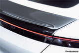 2020-2024 Porsche Taycan CADO Style Trunk Spoiler | Fits 4, 4S, GTS, Turbo, Turbo S