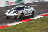 2013-2019 Porsche 911 991 Turbo S GT2RS Style Full Body Kit