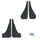 2020-2026 Subaru Impreza Mud Flaps Front and Rear - Vicrez