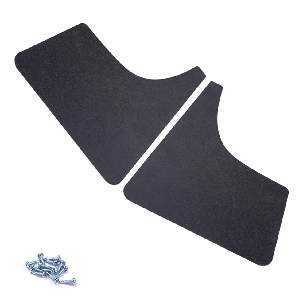 2011-2019 Jeep Grand Cherokee Mud Flaps Front and Rear - Vicrez