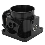 86-93 Ford Mustang GT Cobra LX 5.0 SL 75mm Throttle Body High Performance Billet