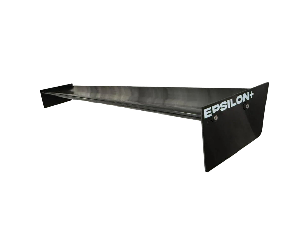 TC Wing - Toyota MR2 Spyder ZZW30