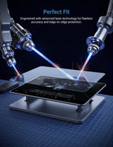 Tempered Glass 9H Screen Protector for Tesla Model 3 / Y