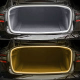 TESERY Trunk Ambient Lighting for Model 3 Highland & Model Y Juniper