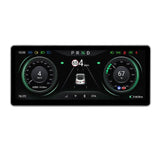 TESERY 10.25‘’ Android 4G Tesla Model 3 / Y Display LCD Instrument Dashboard Screen