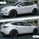TESERY 18″ 19″ 20″ Wheel Covers for Tesla Model 3 / Model Y (4PCS)