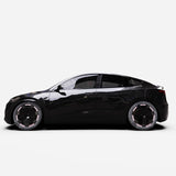 TESERY 18″ 19″ Wheel Covers for Tesla Model 3/Y (4PCS)