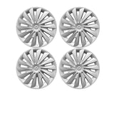 TESERY 18″ Blade Wheel Cover For Model 3 Highland (4PCS)