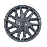 TESERY 18″ Original Style Wheel Cover For Model 3 Highland (4PCS)