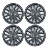 TESERY 18″ Original Style Wheel Cover For Model 3 Highland (4PCS)