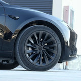 TESERY 18″ Wheel Cover for Model 3 Highland (4PCS)
