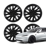 TESERY 18″ Wheel Cover for Model 3 Highland (4PCS)