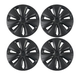 TESERY 18″ Wheel Cover For Model 3 Highland  (4PCS)