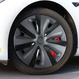 TESERY 18″ Wheel Cover For Model 3 Highland  (4PCS)