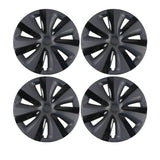 TESERY 18″ Wheel Cover For Model 3 Highland  (4PCS)