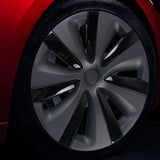 TESERY 18″ Wheel Cover For Model 3 Highland  (4PCS)