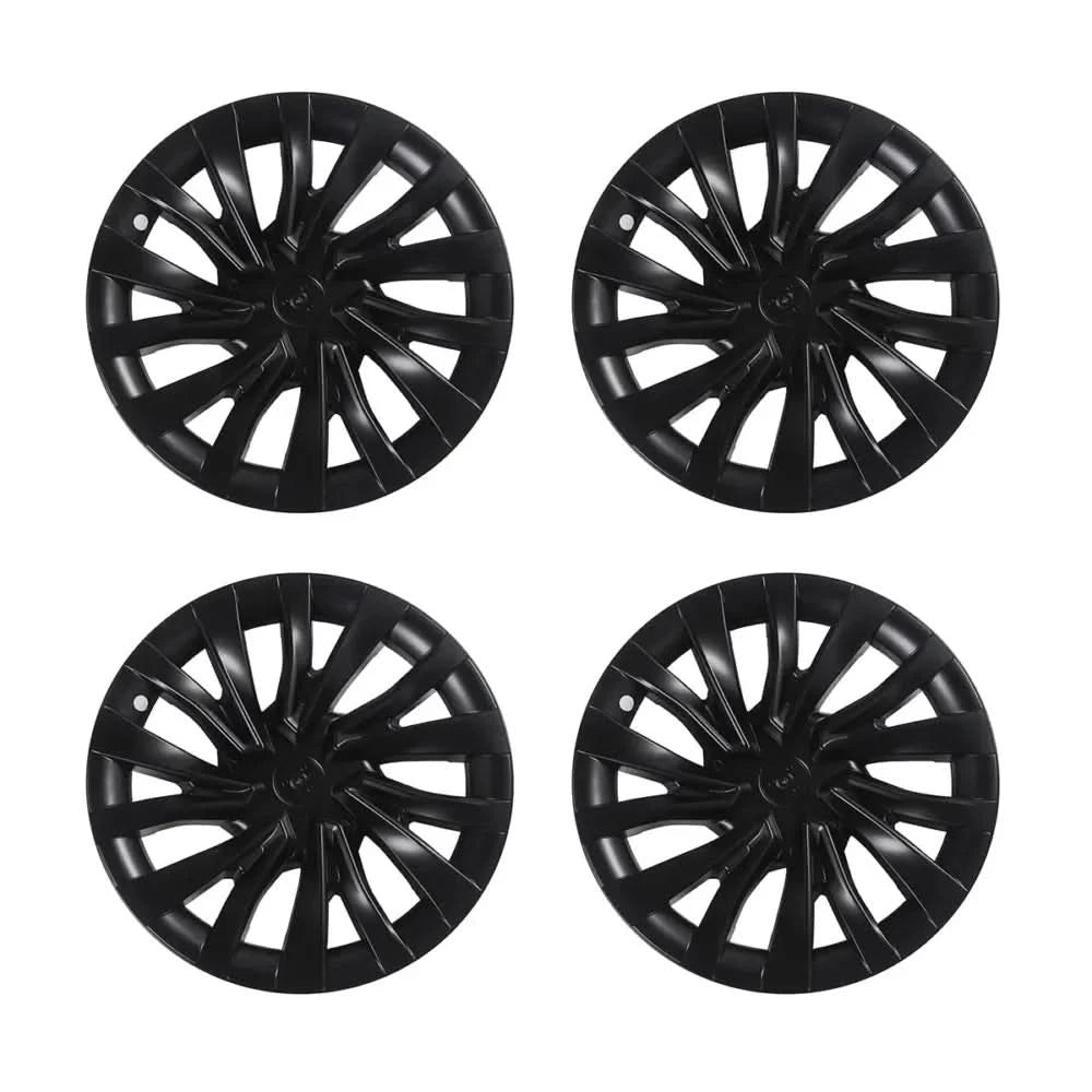 TESERY 18″ Wheel Cover for Model 3 Highland (4PCS)
