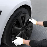 TESERY 18″ Wheel Cover For Model 3 Highland  (4PCS)