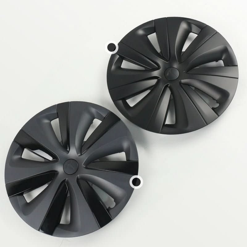 TESERY 18″ Wheel Cover For Model 3 Highland  (4PCS)