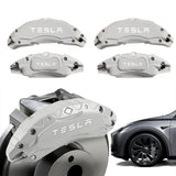 TESERY 19" /20" Wheel Brake Caliper Cover For Tesla Model Y 2020-2026