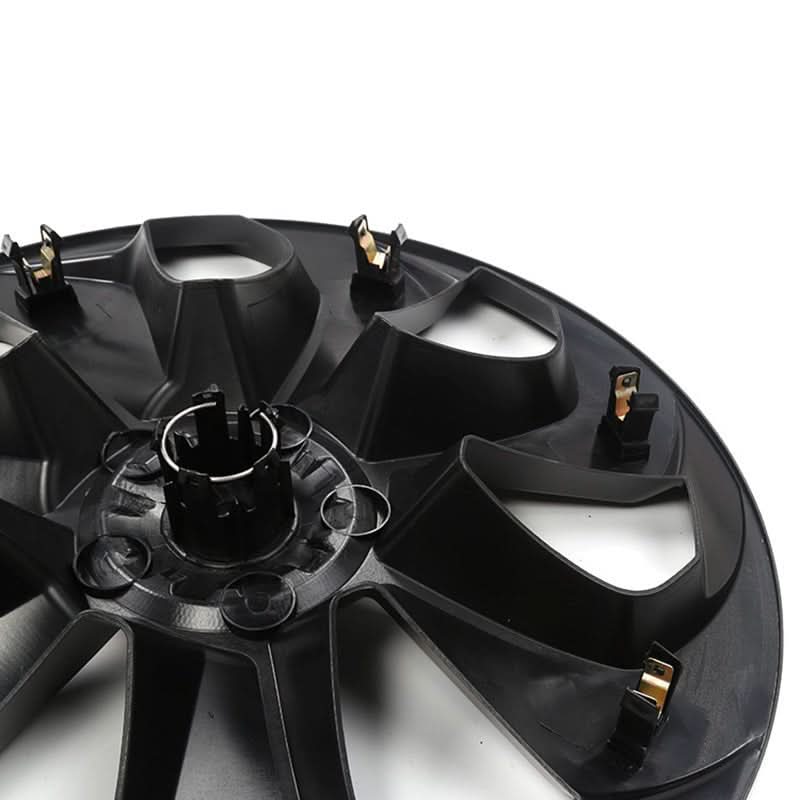 TESERY 19″ Big Blade Wheel Covers For Model Y (4PCS)