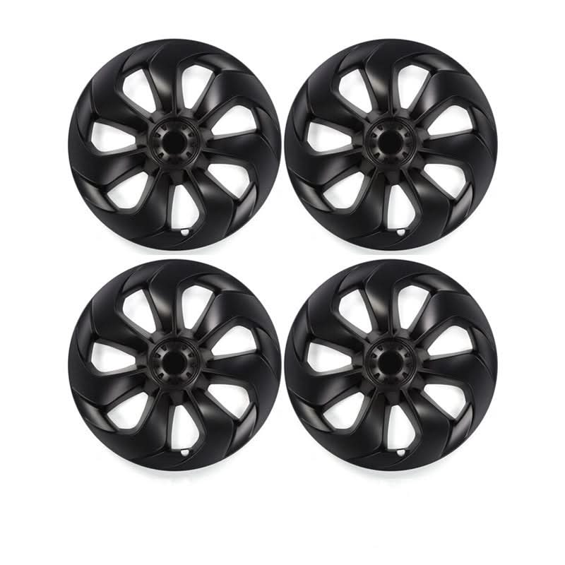 TESERY 19″ Big Blade Wheel Covers For Model Y (4PCS)