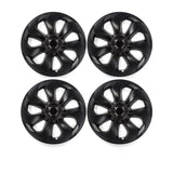 TESERY 19″ Big Blade Wheel Covers For Model Y (4PCS)