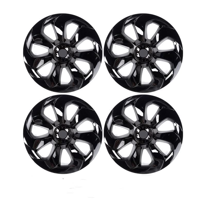TESERY 19″ Big Blade Wheel Covers For Model Y (4PCS)
