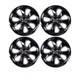 TESERY 19″ Big Blade Wheel Covers For Model Y (4PCS)