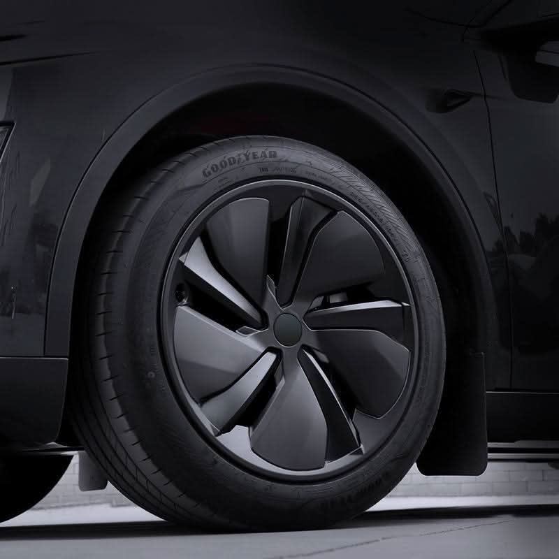 TESERY 19″ Full Wheel Covers for Model Y Juniper (4PCS)